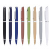 Fulham Rubberised Pens Colour Array